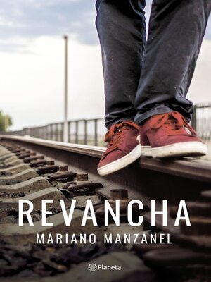 cover image of Revancha